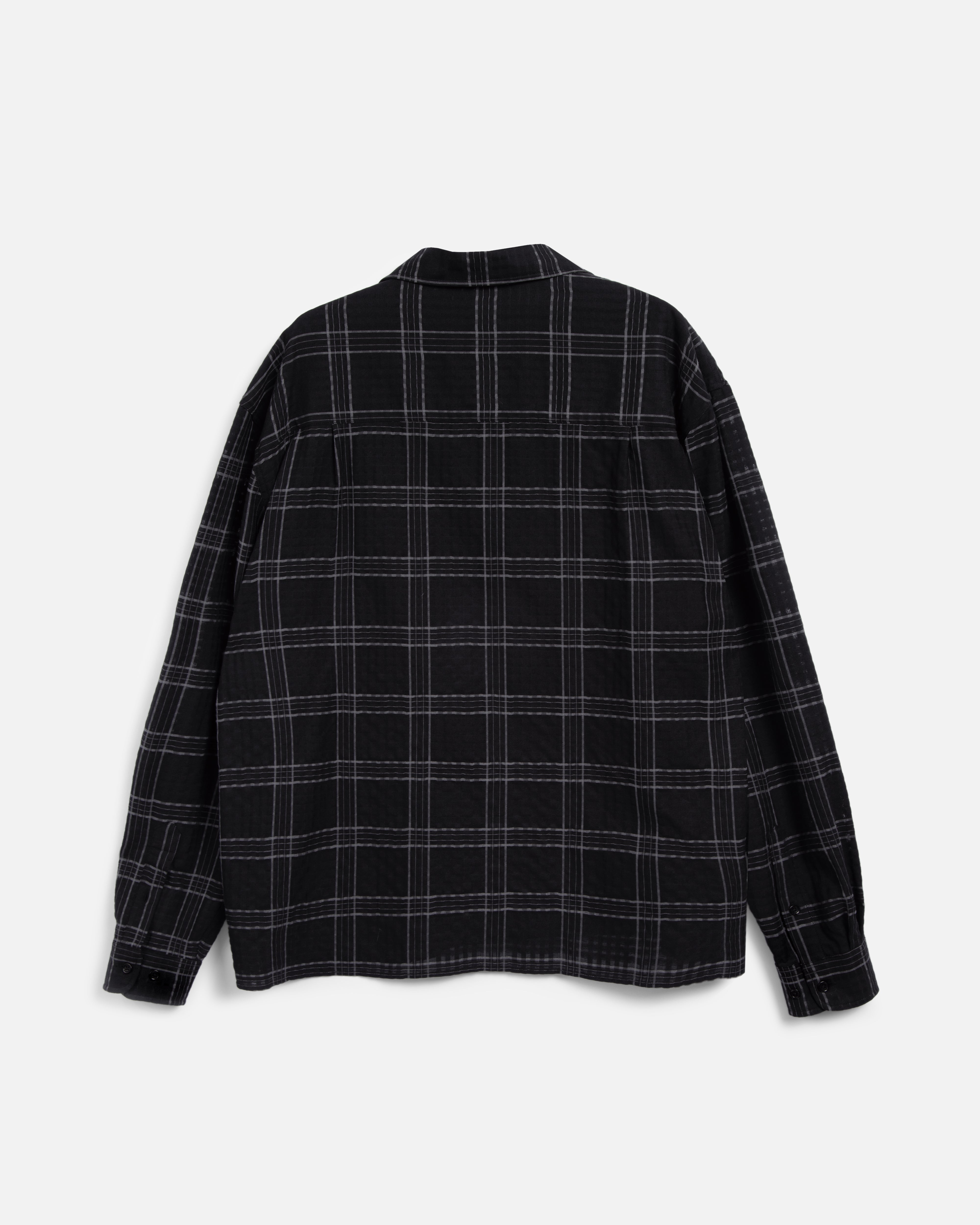 Wray Shirt